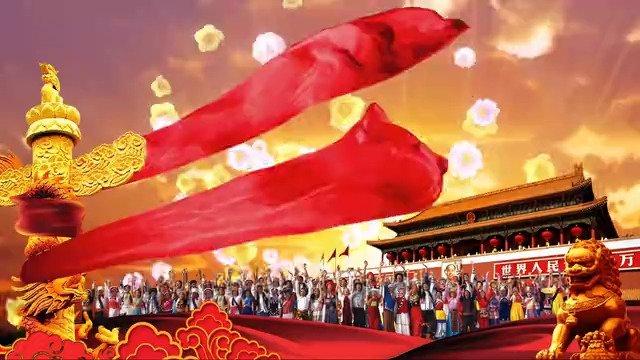 国庆素材 (5)