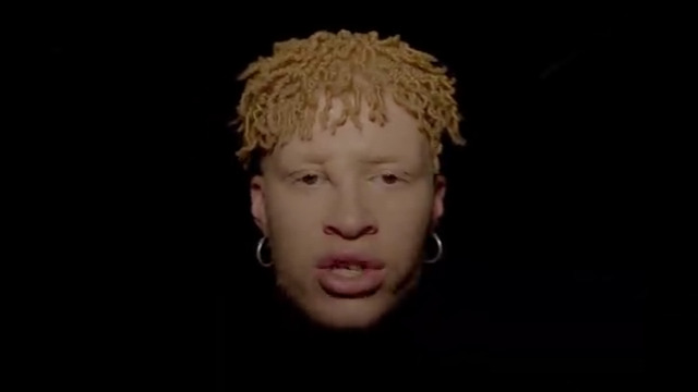 Duke Dumont - Red Light Green Light_1.MP4