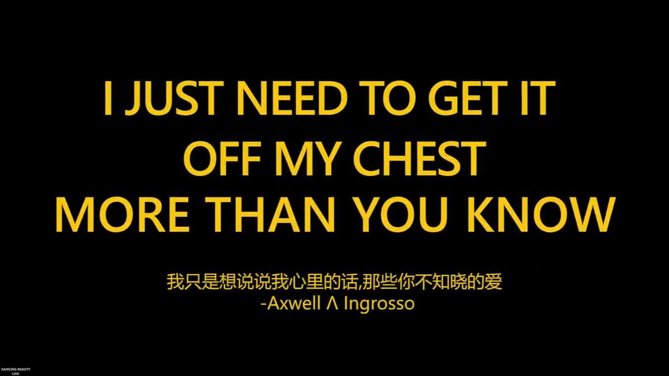 百大DJ经典串烧开头