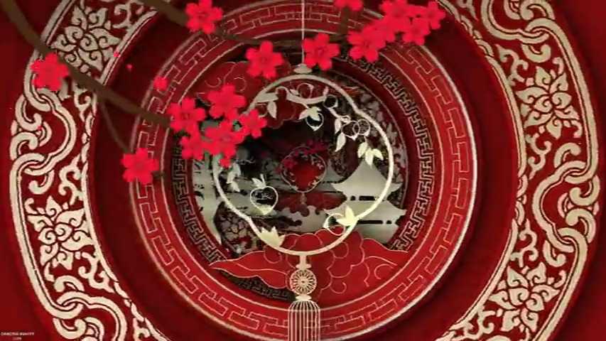 元宵开场2022