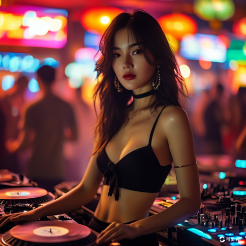 早场销量冠军 唱腔欧美打榜思路DEEP HOUSE NUDISCO FUTURE BASS HOUSE