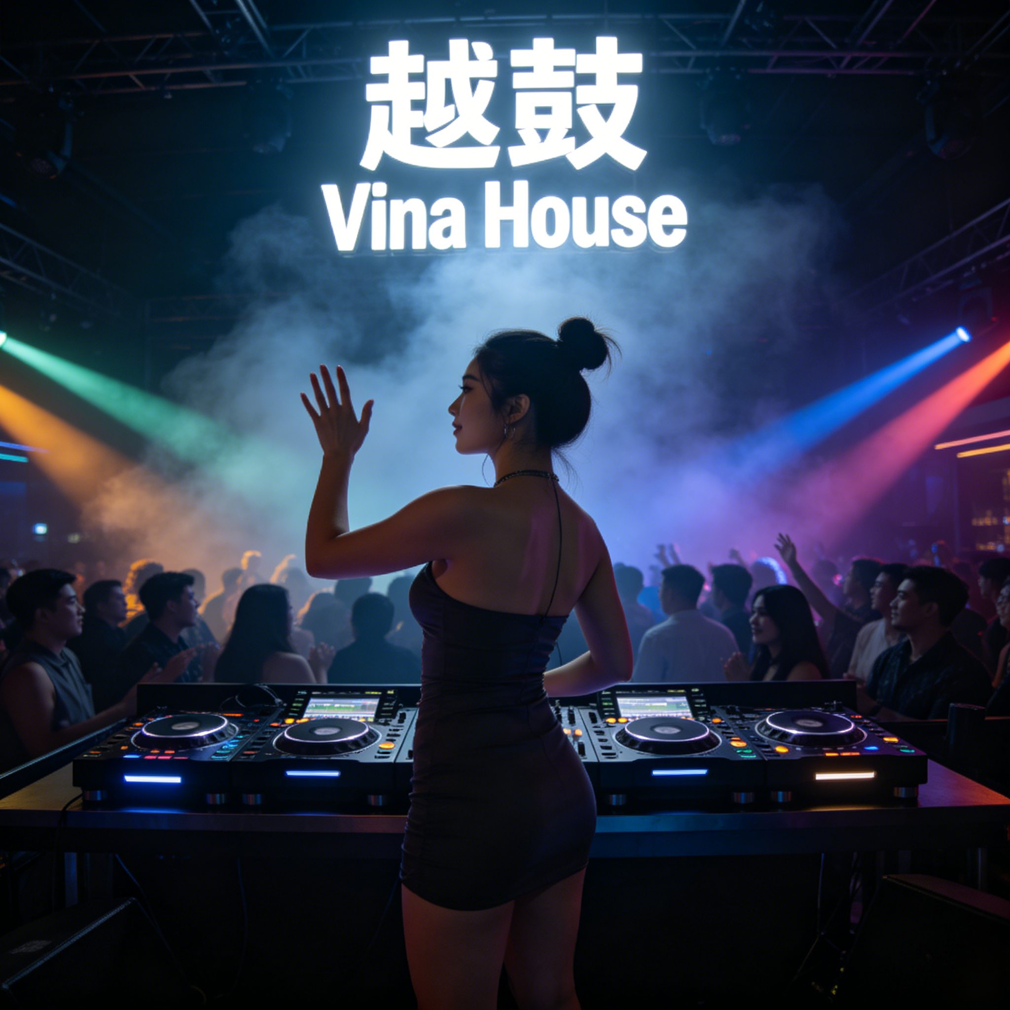 越鼓 Vina House