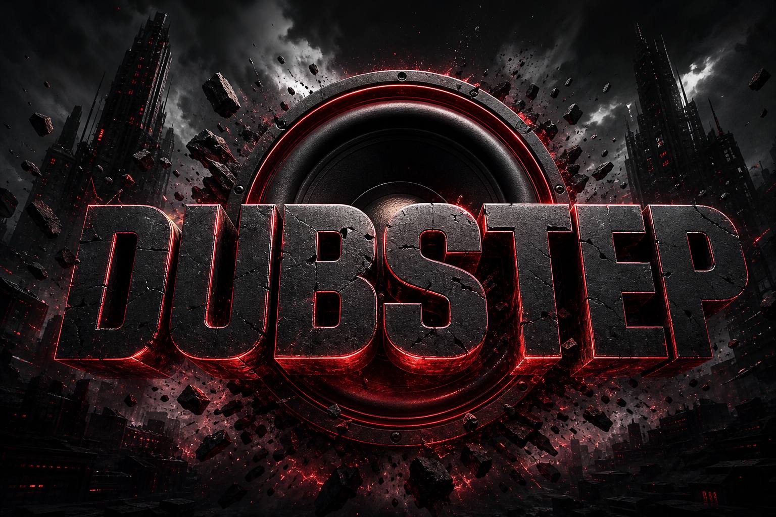 别再听烂大街电音！高品质 Dubstep 宝藏合集