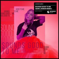 Familiar (Extended Only Drum Mix)